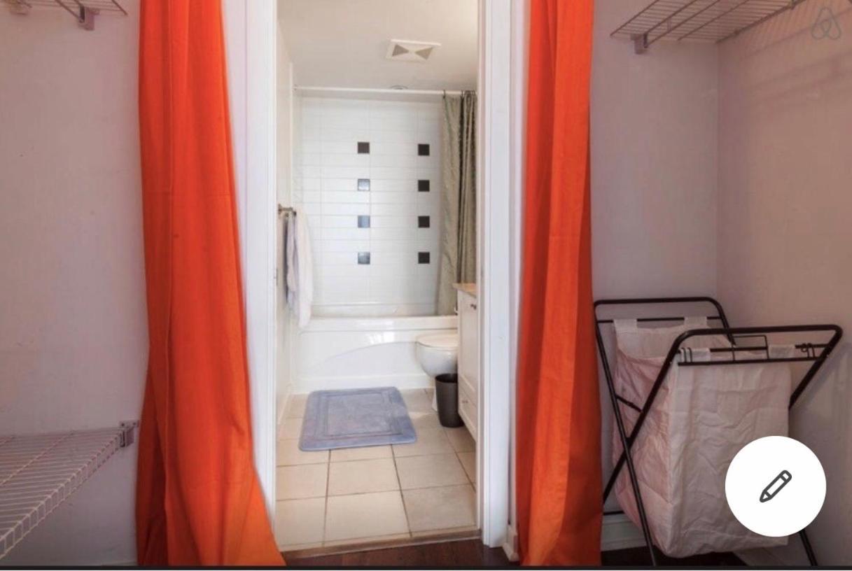 Vancouver Downtown Central 1 Bedroom Condo Kültér fotó